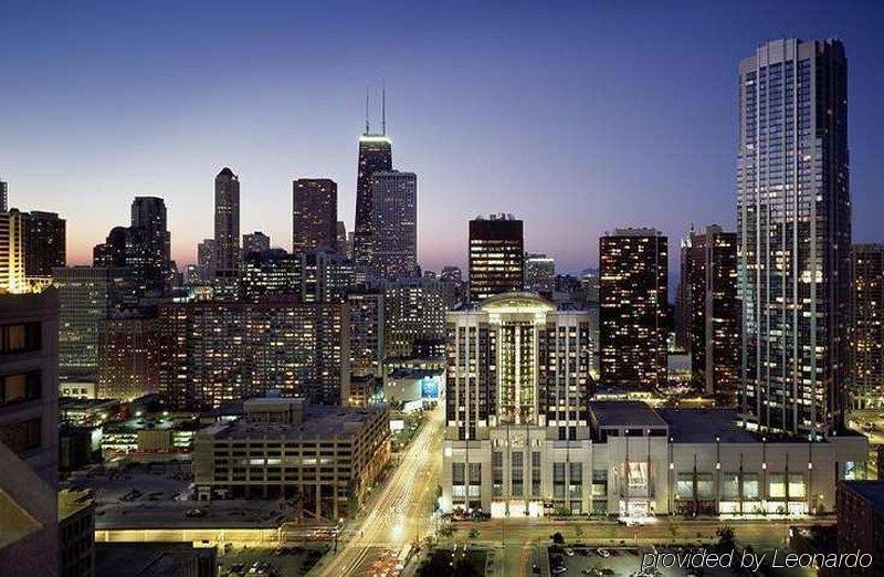 Embassy By Hilton Downtown Magnificent Mile